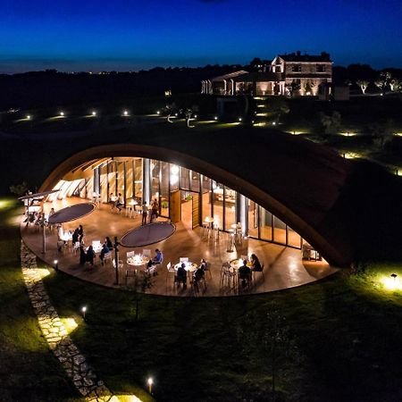 Filodivino Wine Resort & Spa San Marcello  Bagian luar foto