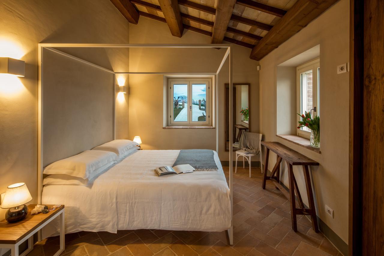 Filodivino Wine Resort & Spa San Marcello  Bagian luar foto