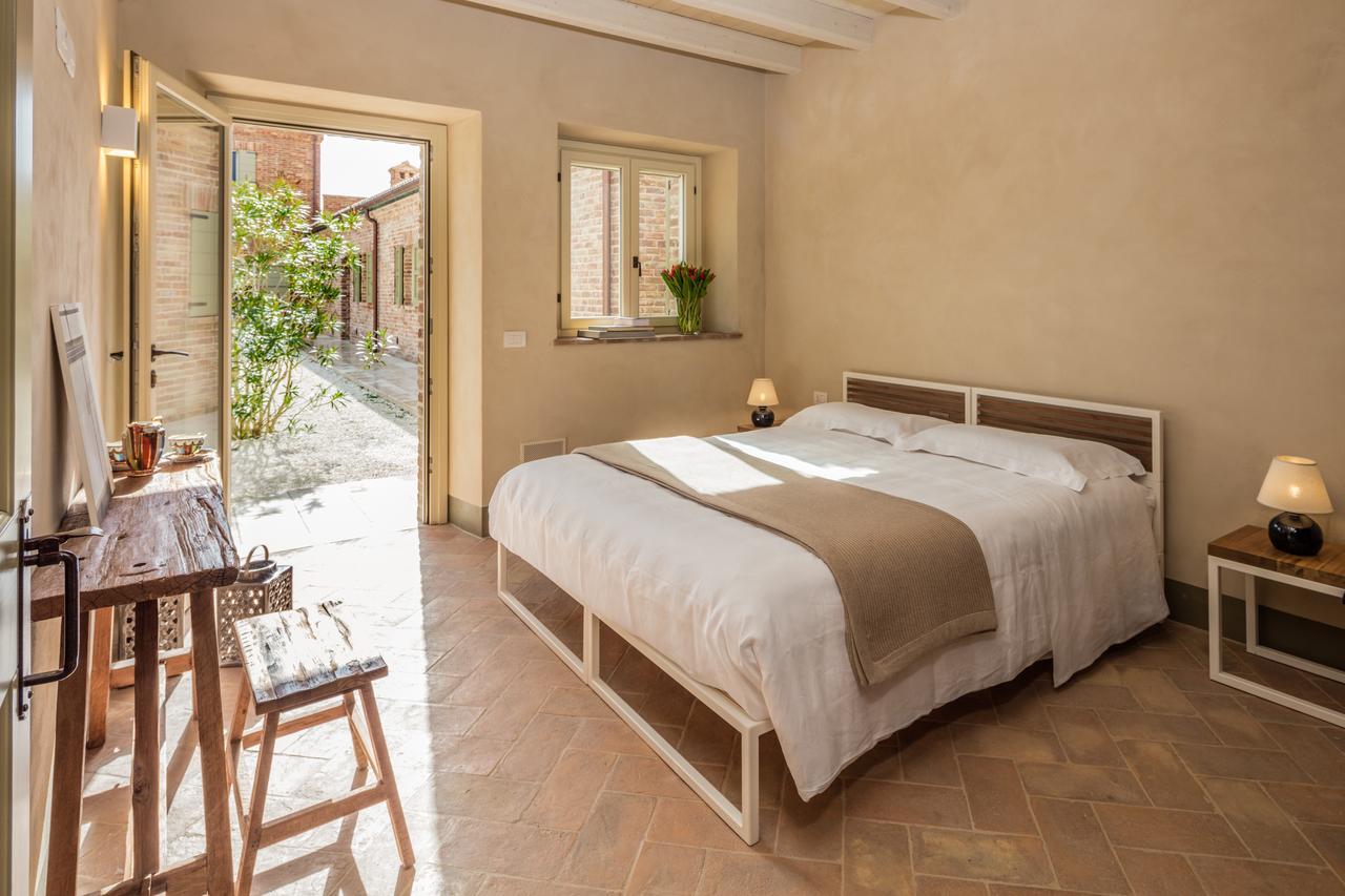 Filodivino Wine Resort & Spa San Marcello  Bagian luar foto