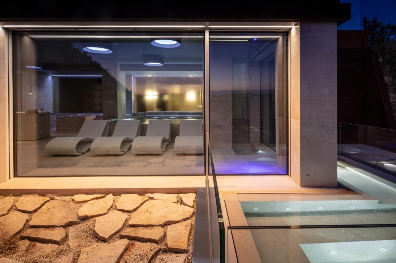 Filodivino Wine Resort & Spa San Marcello  Bagian luar foto