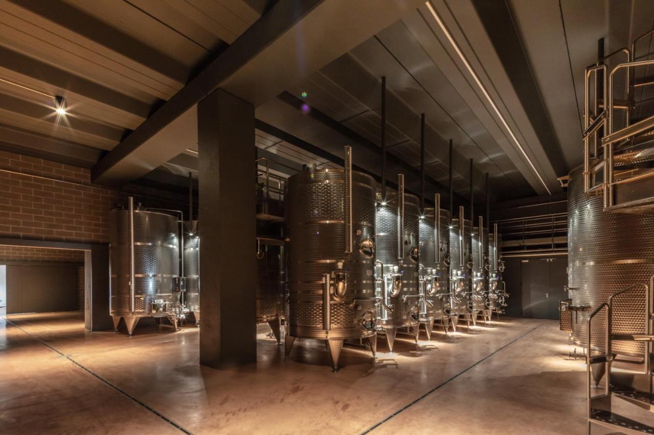 Filodivino Wine Resort & Spa San Marcello  Bagian luar foto